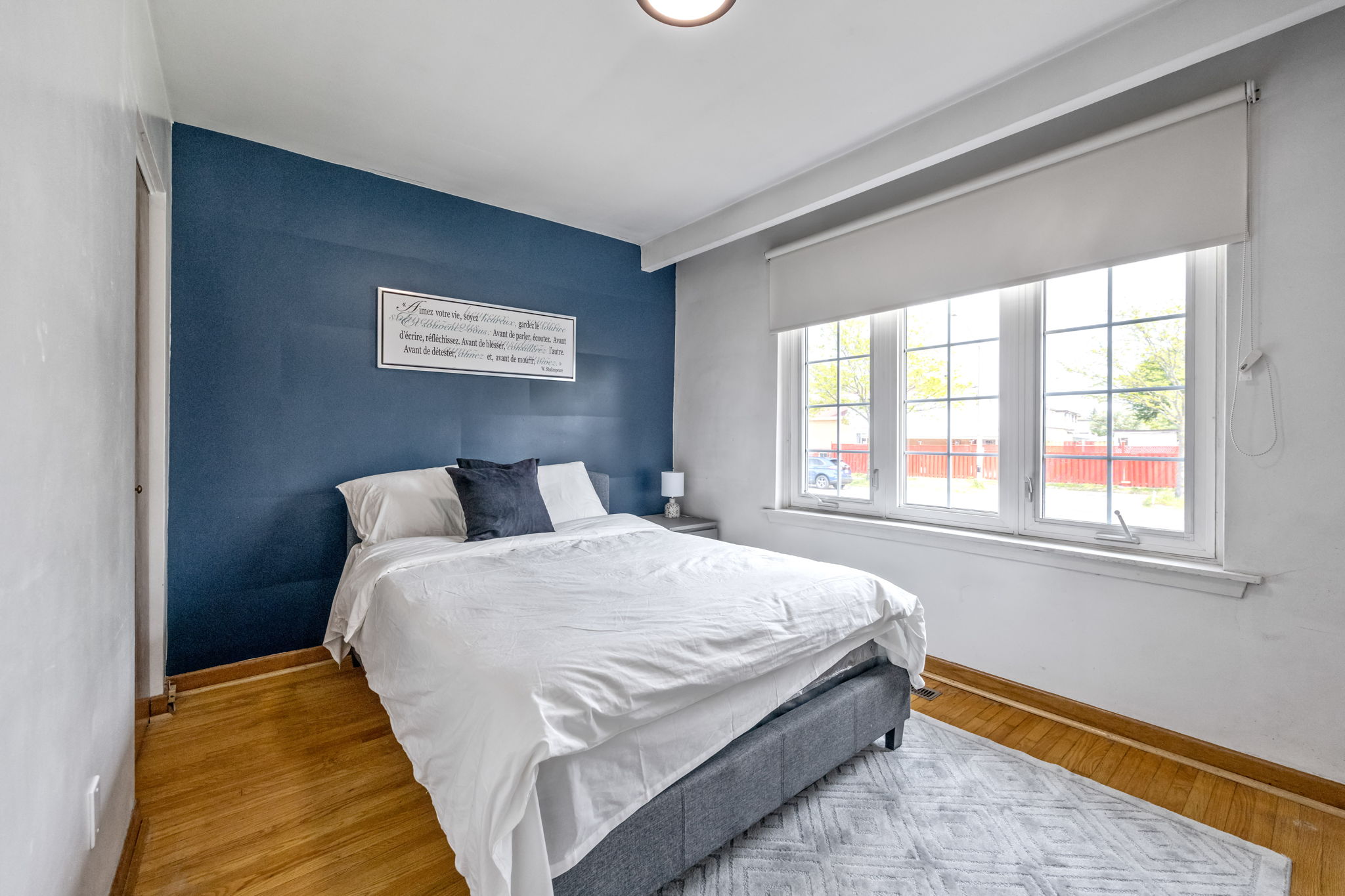 Mississauga property showcase — delivered property photograph 10