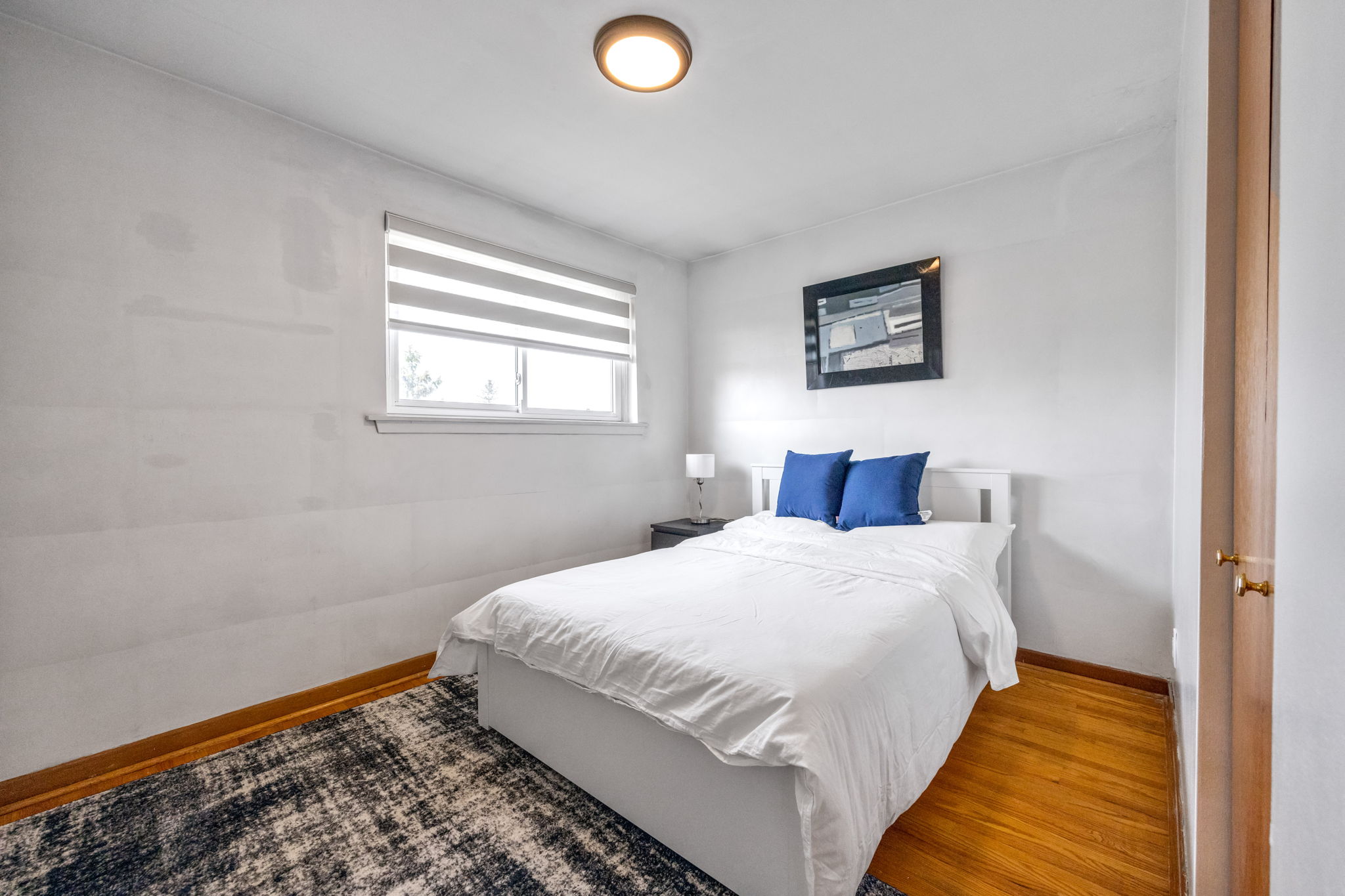 Mississauga property showcase — delivered property photograph 14