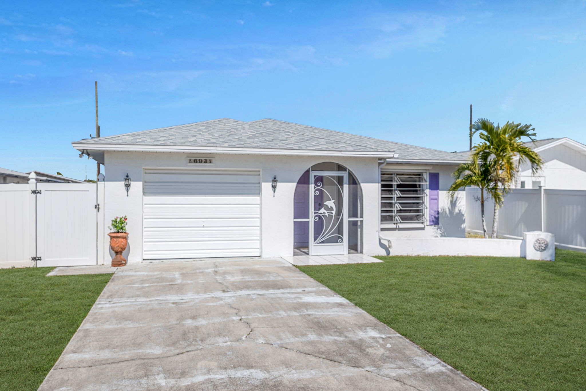 Front Elevation (digitally-enhanced)