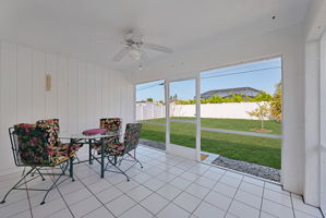 Lanai (digitally-enhanced)