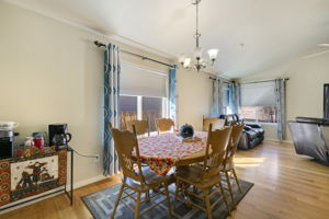 Eating Area