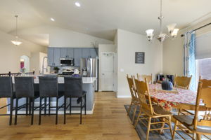 Eating Area