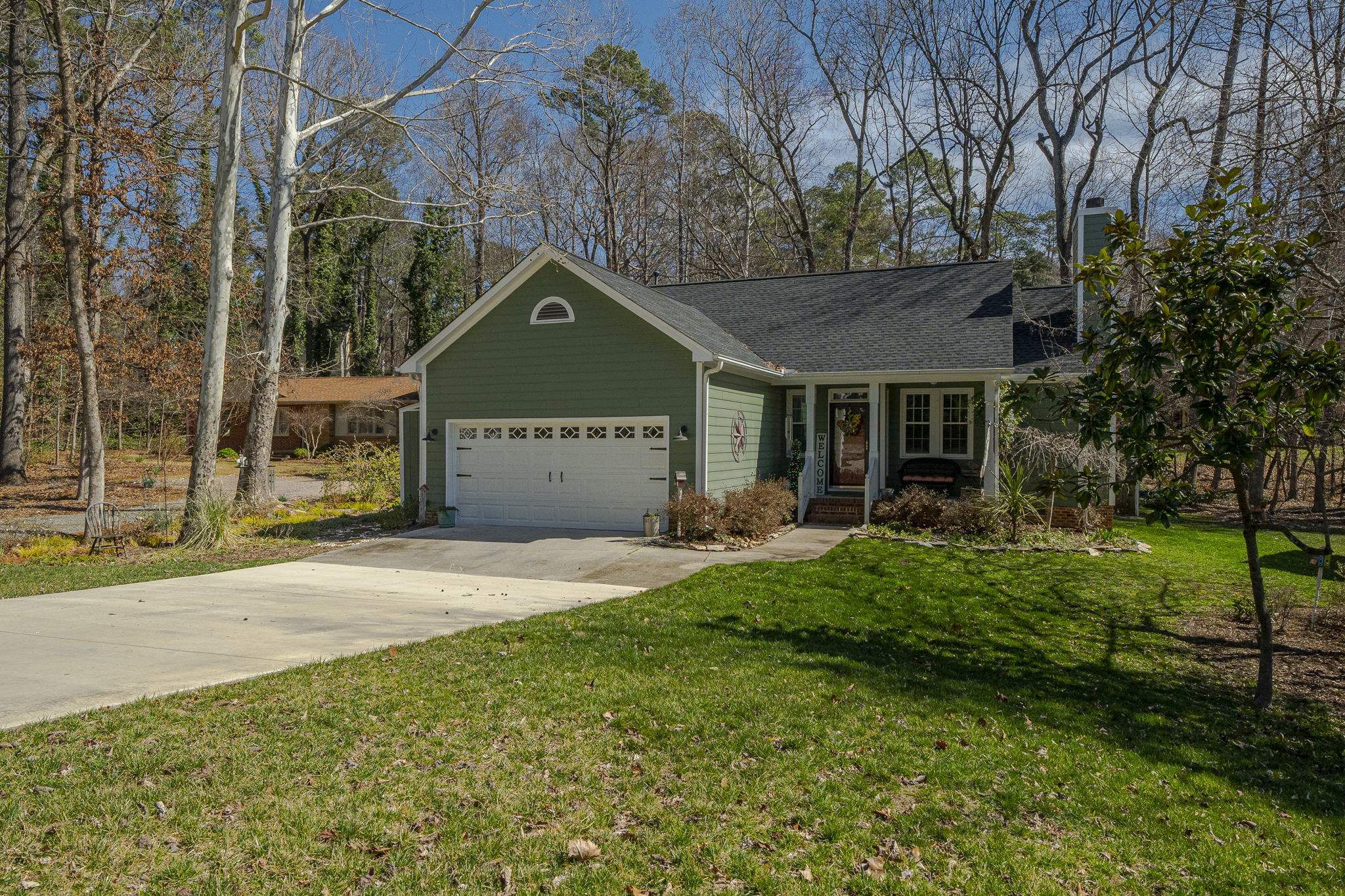 6932 Spring Dr, Raleigh, NC 27613, USA Photo 6
