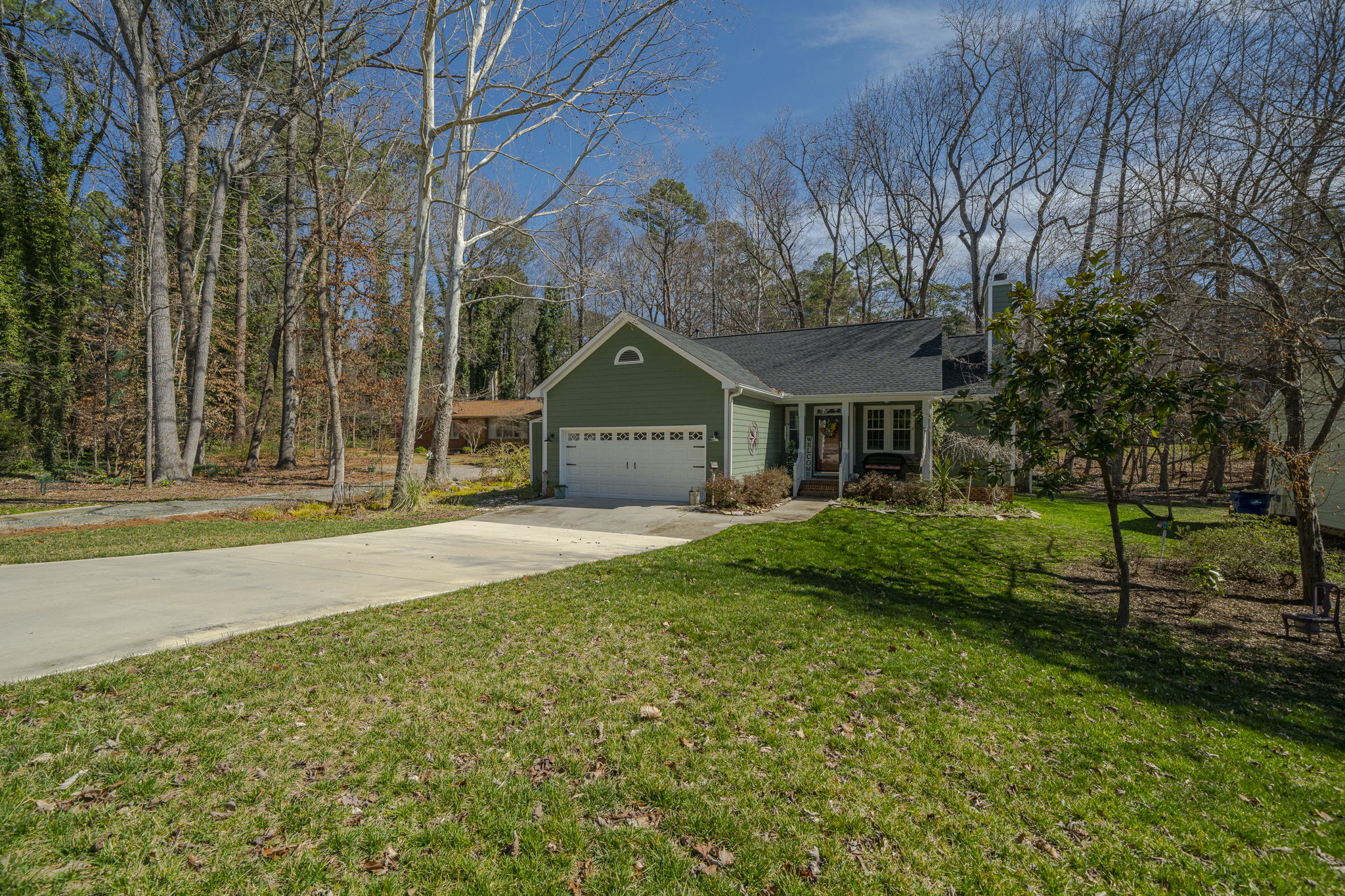 6932 Spring Dr, Raleigh, NC 27613, USA Photo 5