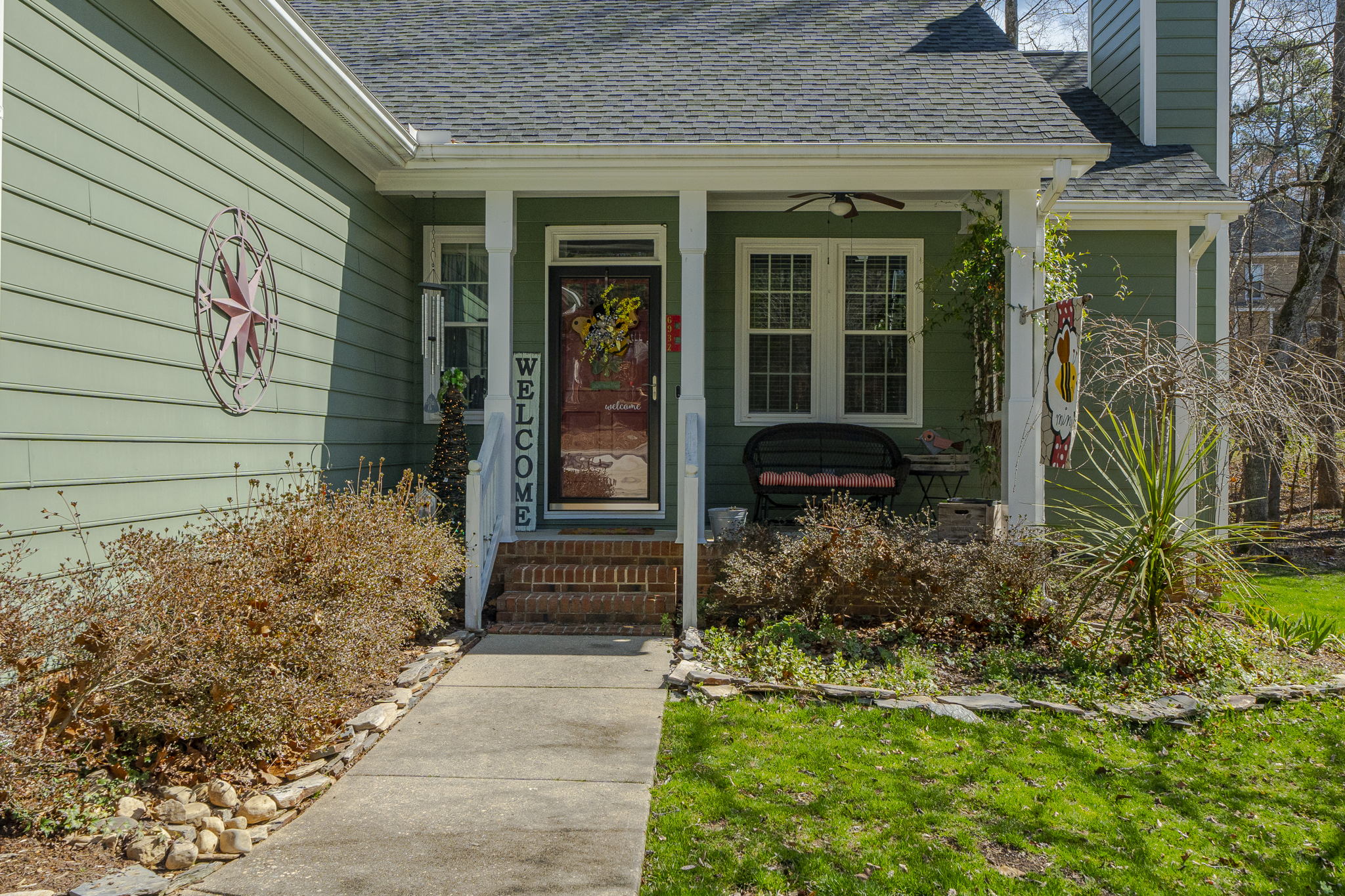 6932 Spring Dr, Raleigh, NC 27613, USA Photo 7
