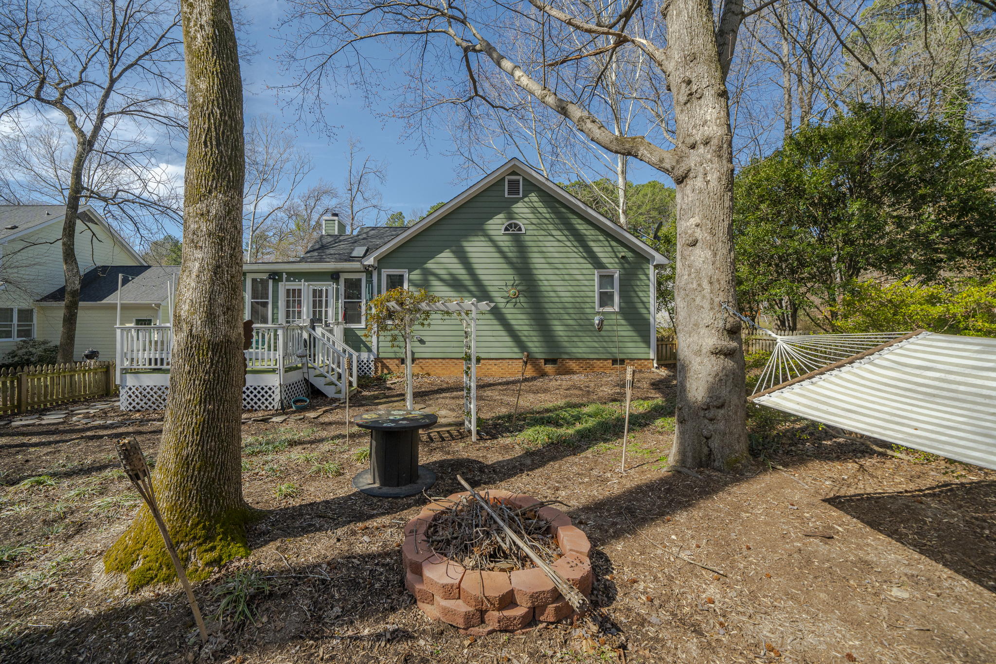 6932 Spring Dr, Raleigh, NC 27613, USA Photo 48