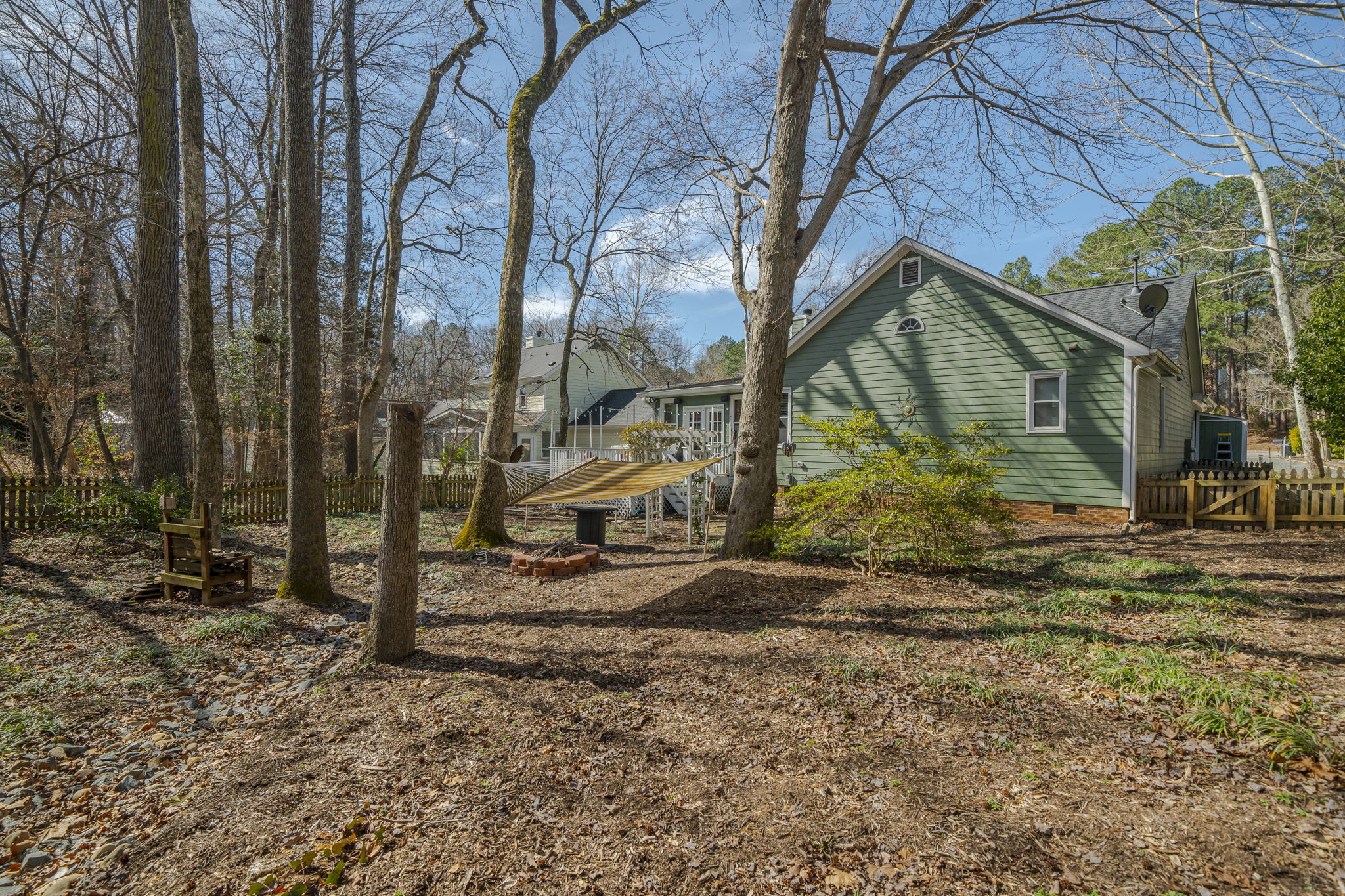 6932 Spring Dr, Raleigh, NC 27613, USA Photo 46