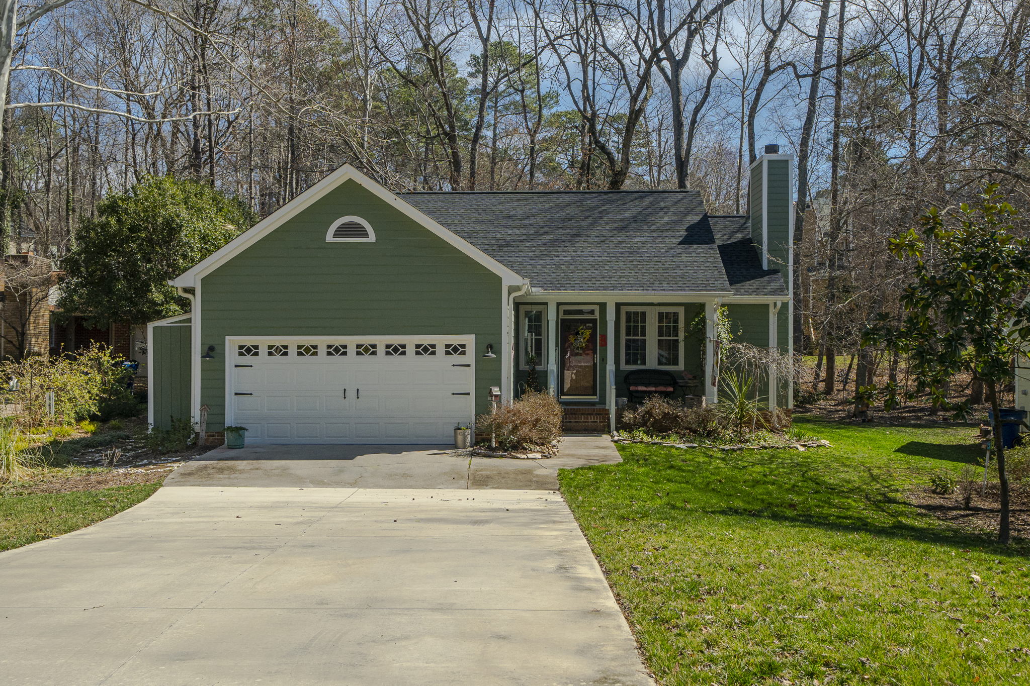 6932 Spring Dr, Raleigh, NC 27613, USA Photo 2