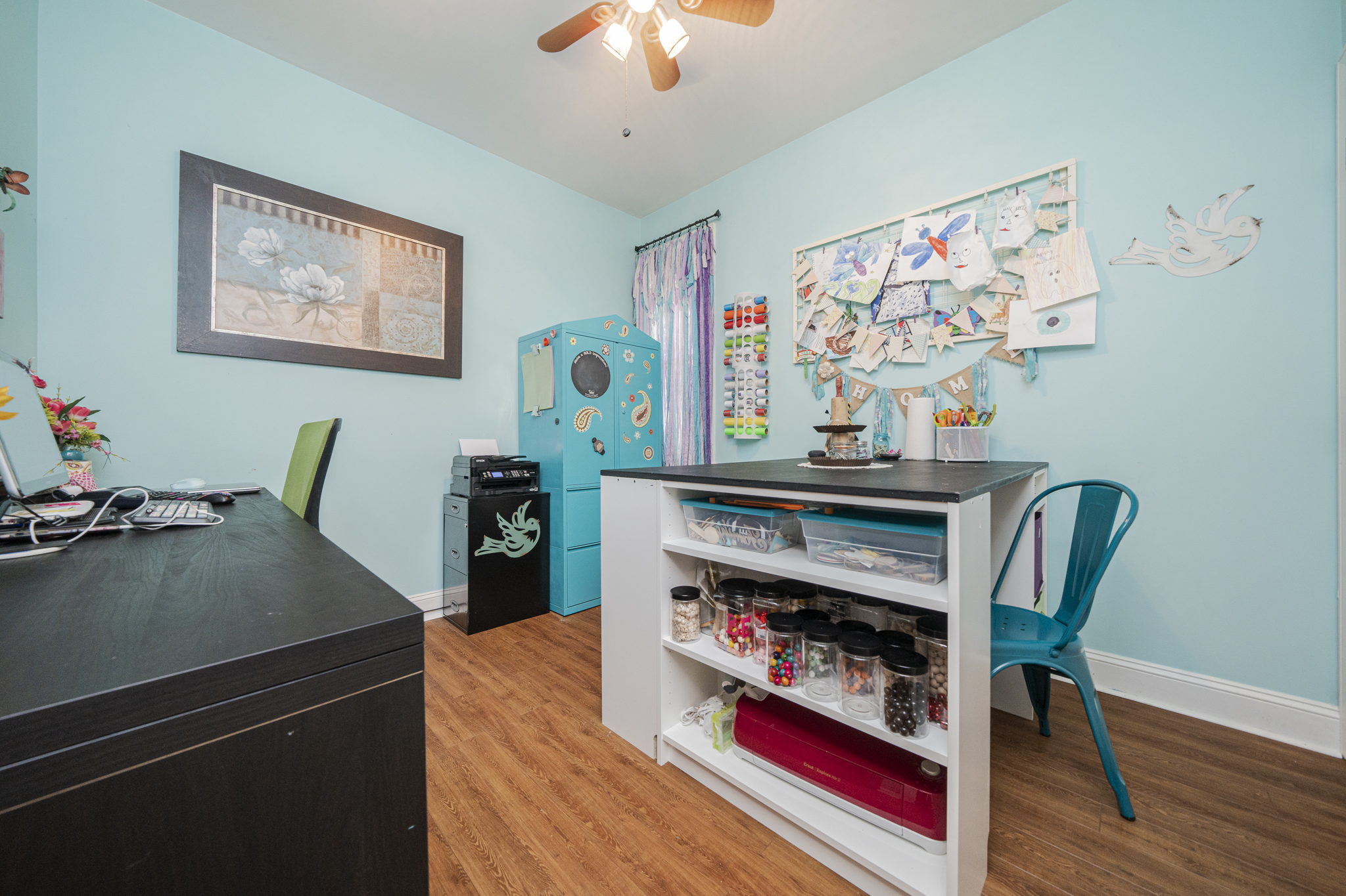 6932 Spring Dr, Raleigh, NC 27613, USA Photo 37