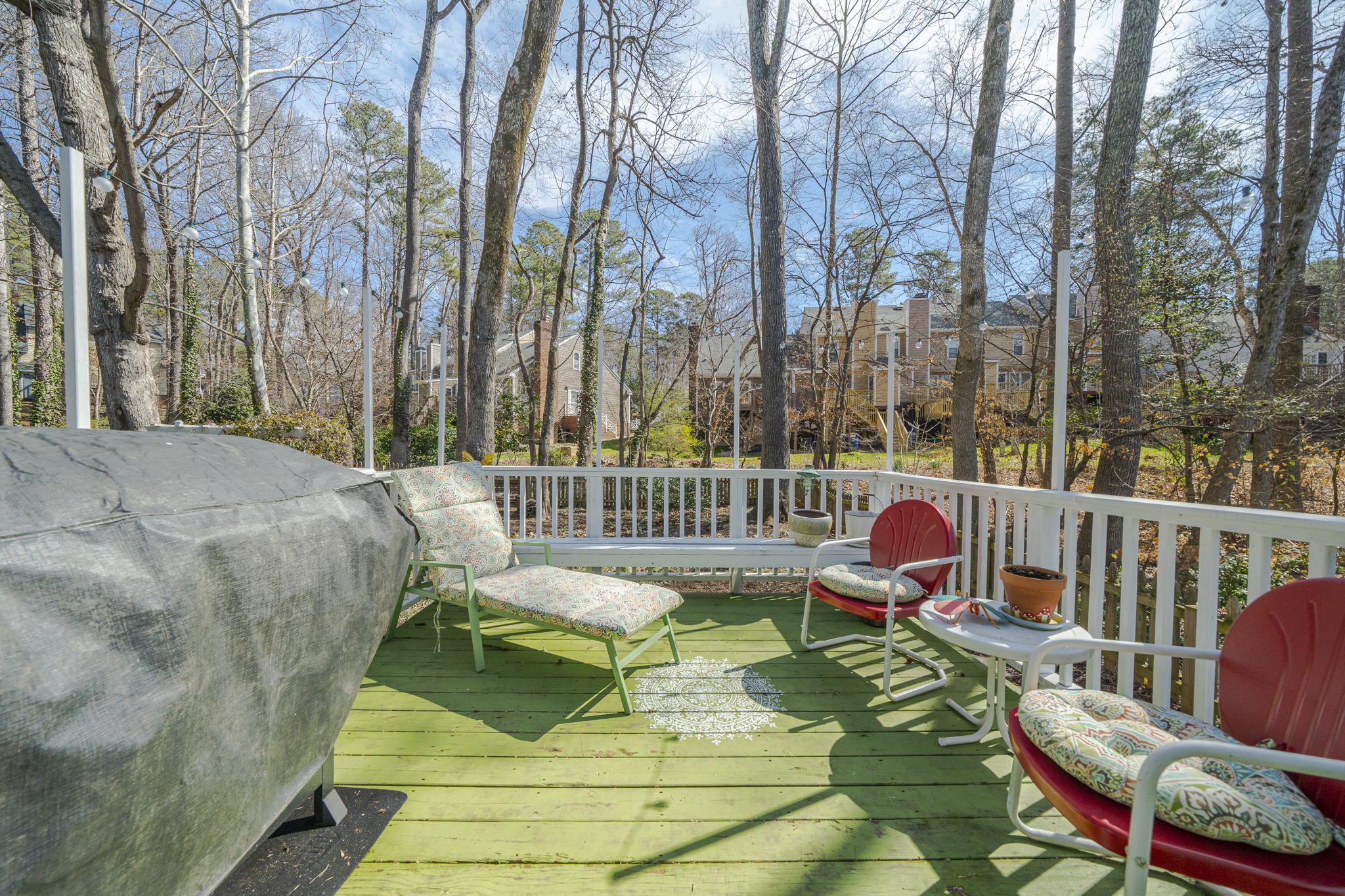 6932 Spring Dr, Raleigh, NC 27613, USA Photo 42