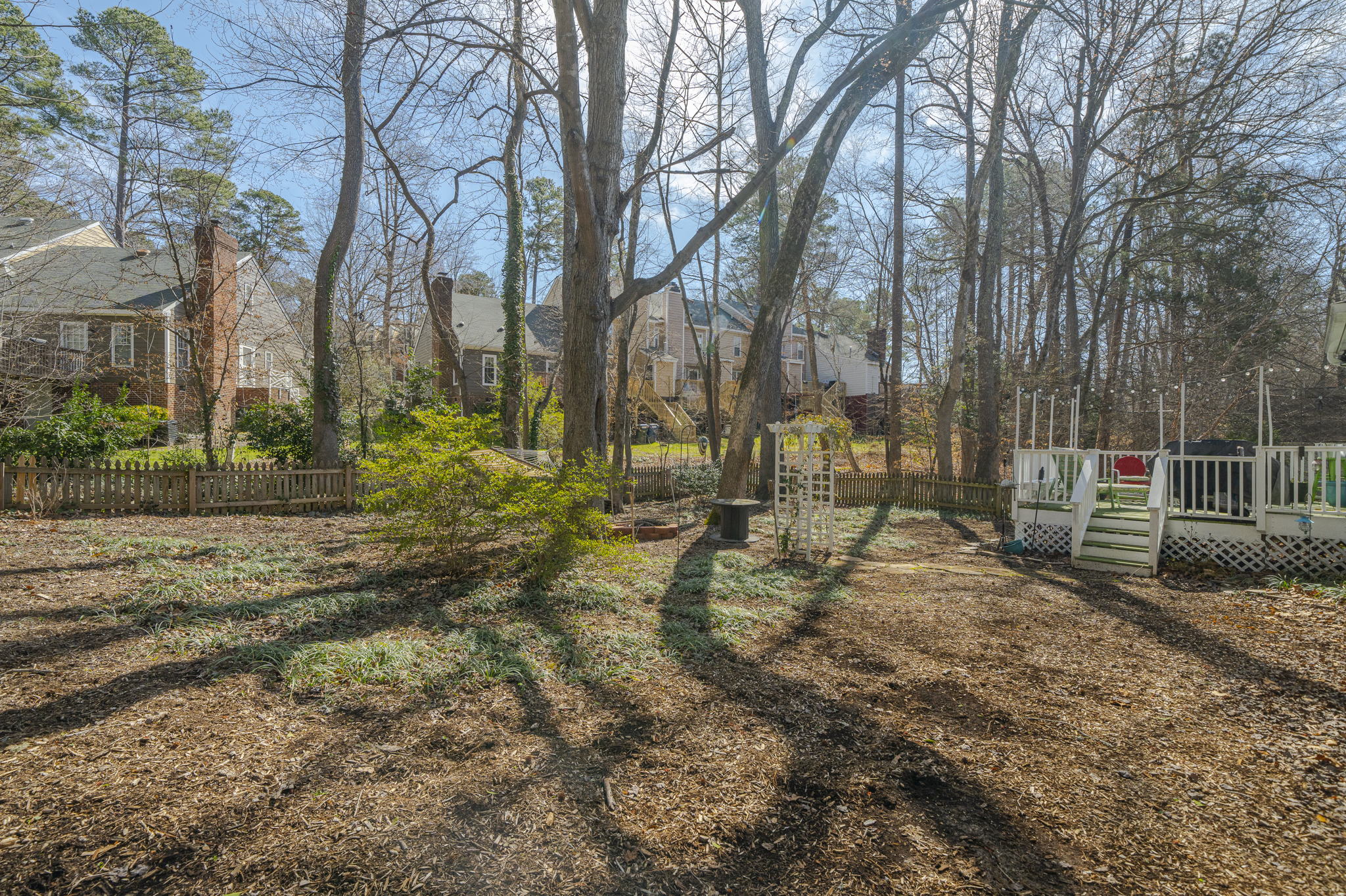 6932 Spring Dr, Raleigh, NC 27613, USA Photo 45