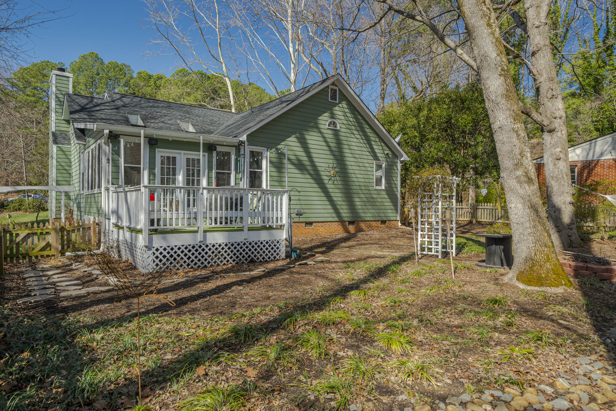 6932 Spring Dr, Raleigh, NC 27613, USA Photo 50