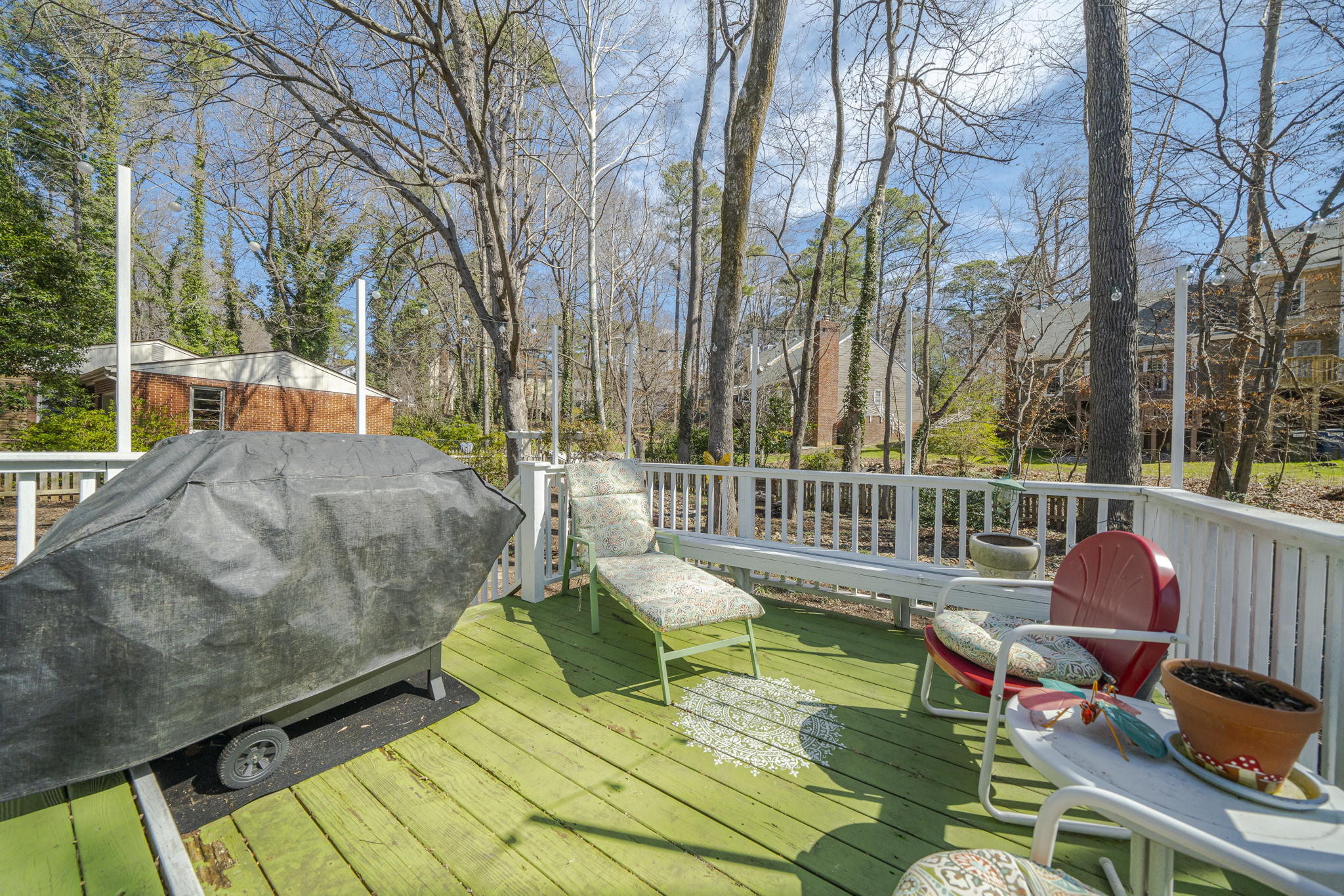6932 Spring Dr, Raleigh, NC 27613, USA Photo 43