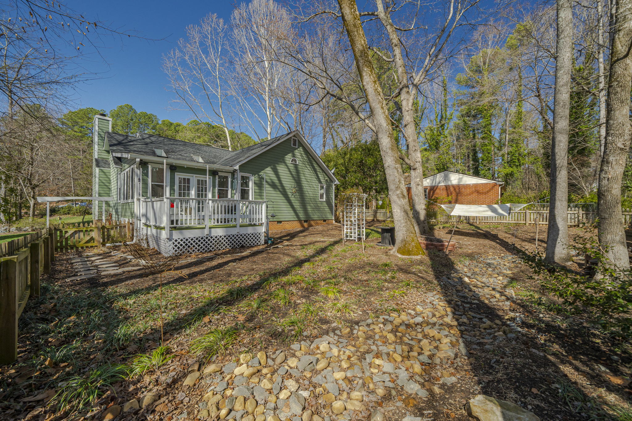 6932 Spring Dr, Raleigh, NC 27613, USA Photo 49