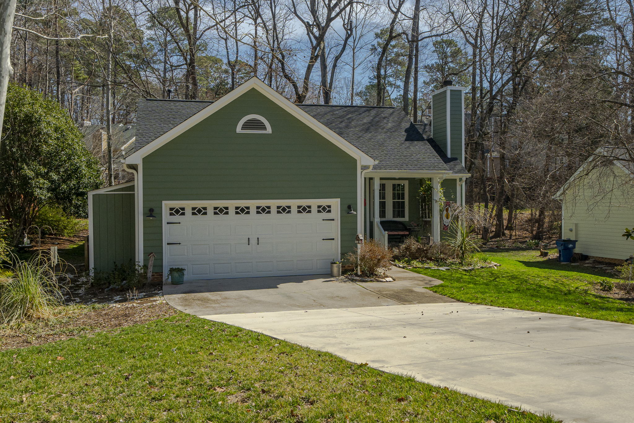 6932 Spring Dr, Raleigh, NC 27613, USA Photo 3