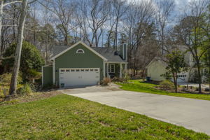 6932 Spring Dr, Raleigh, NC 27613, USA Photo 3