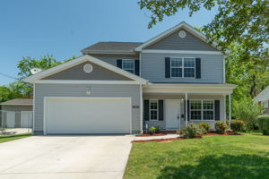 6936 Gregory Dr, Norfolk, VA 23513, USA Photo 1