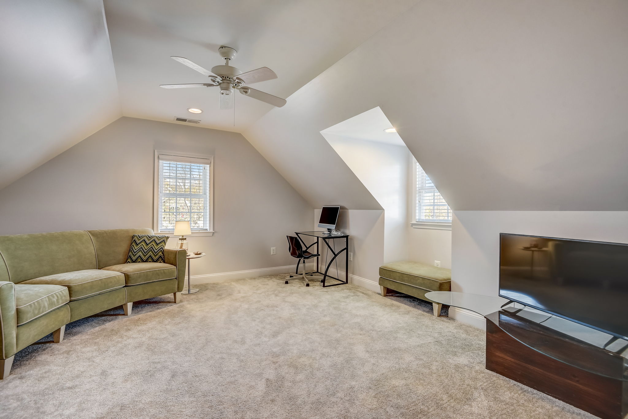 Primary Bedroom Sitting Room