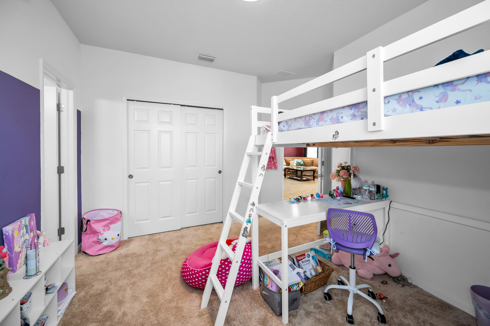 Upper Level Bedroom3b