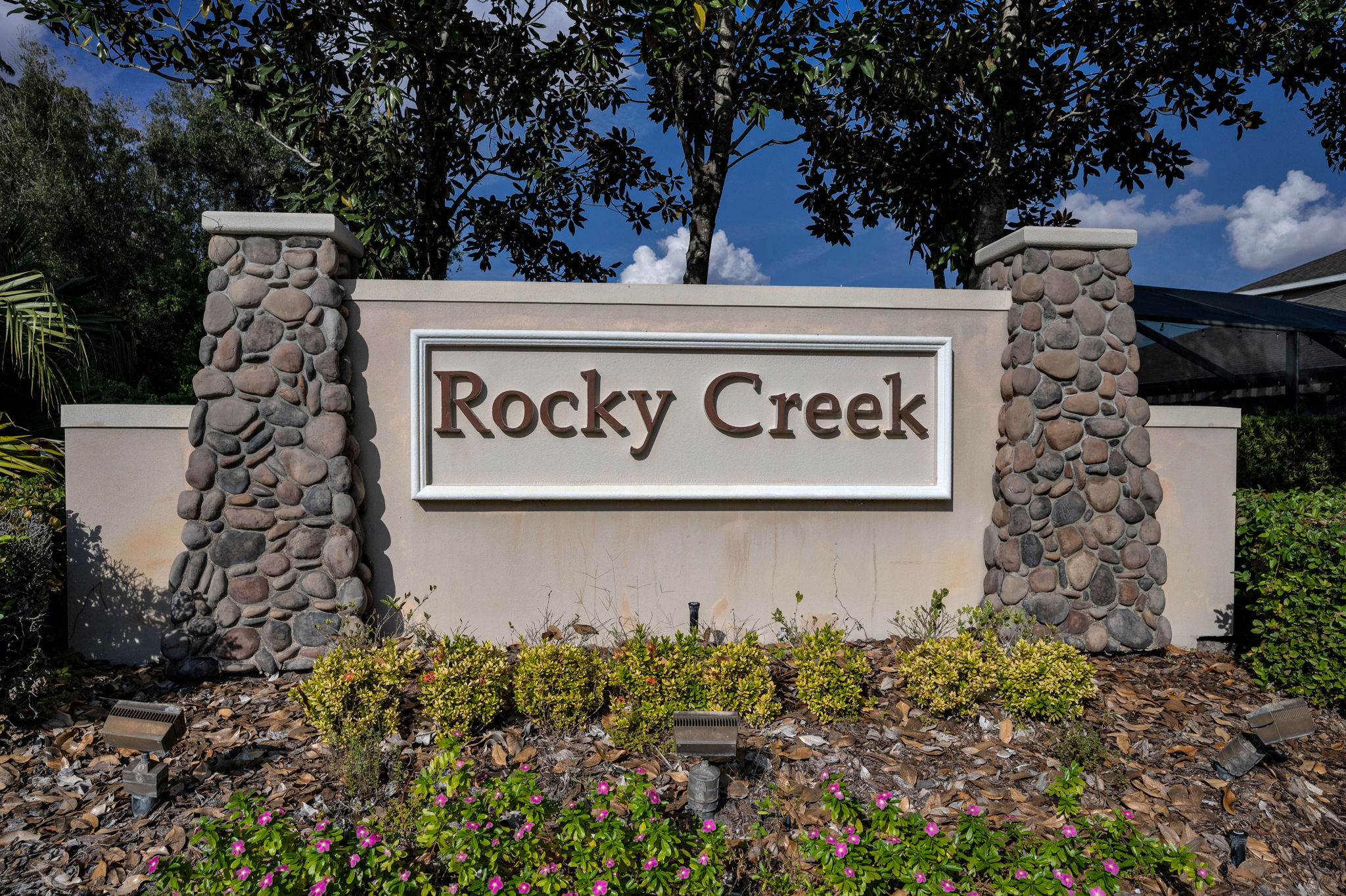 1-Rocky Creek