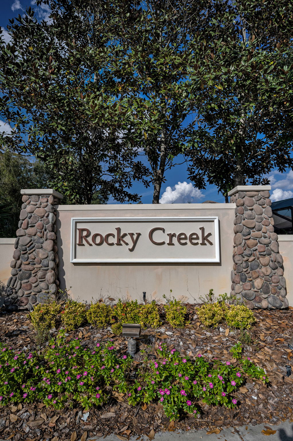 7-Rocky Creek