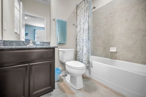 Upper Level Guest Bathroom2