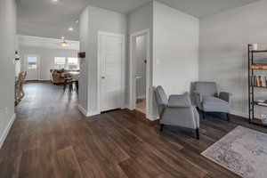 Living Room/Foyer