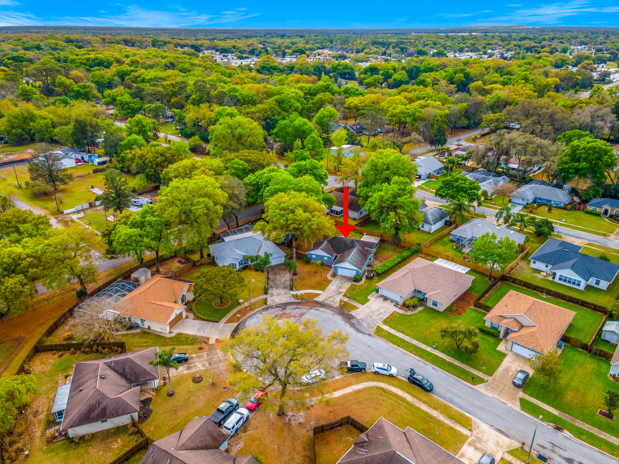 Oak Crest Waco - 5i4drxl