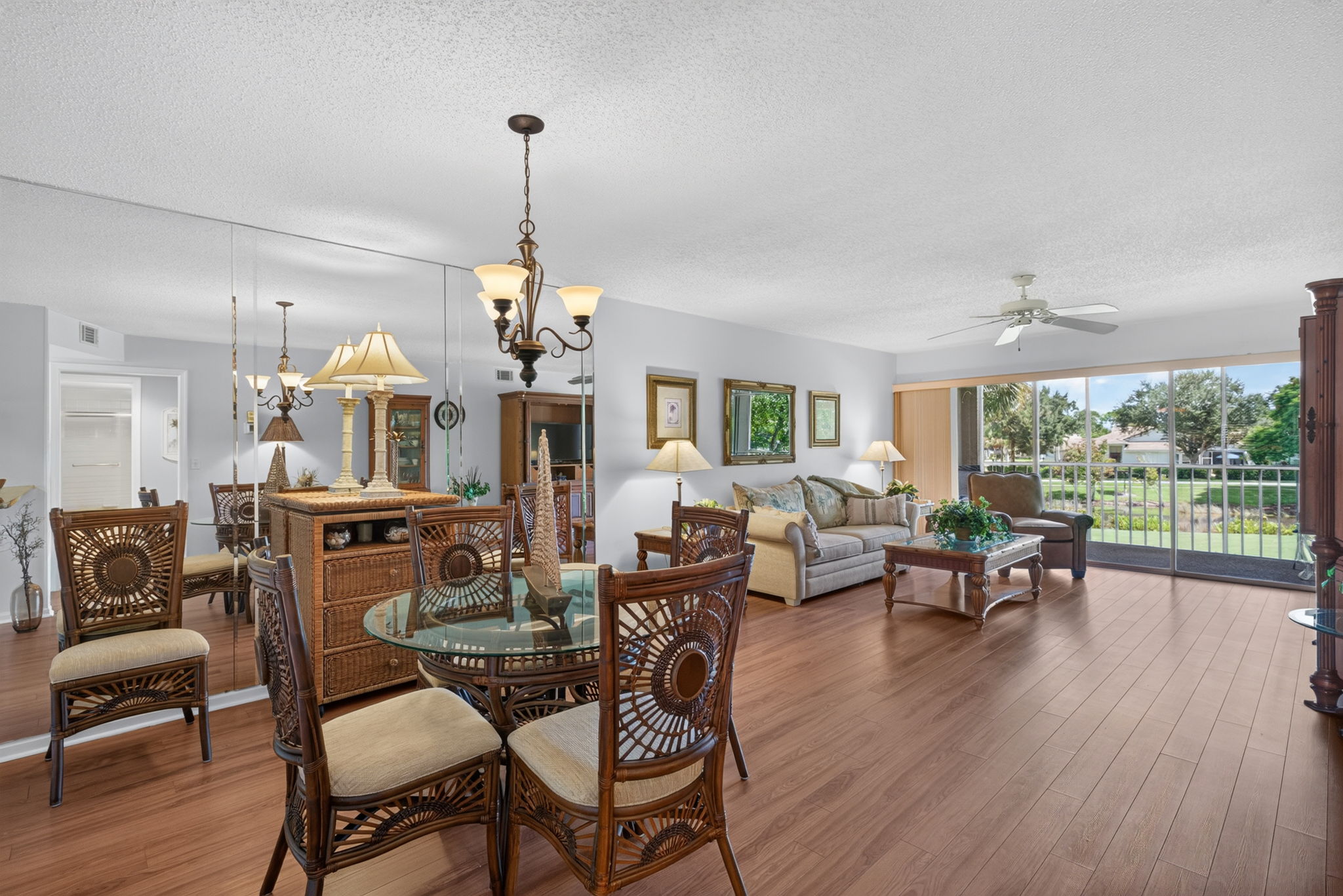 Dining Room 1 of 4