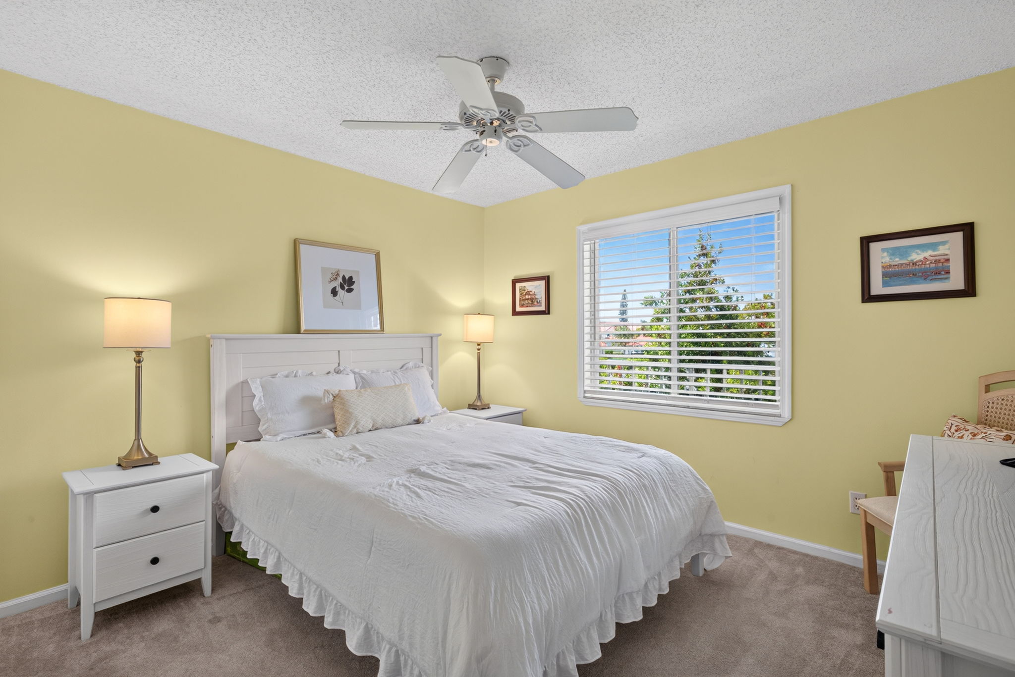 Guest Bedroom 1 of 2