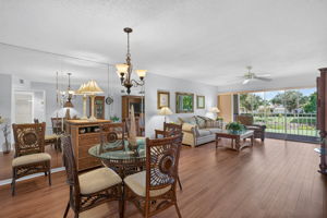 Dining Room 1 of 4