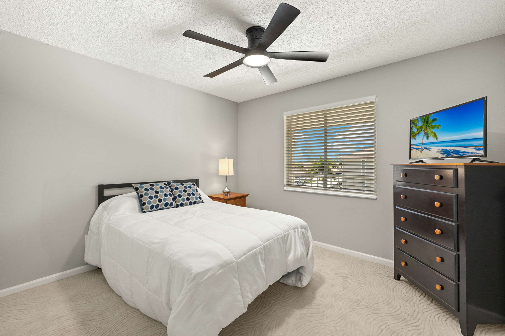 Guest Bedroom 1 of 3