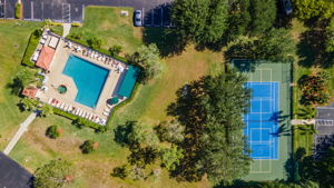 Aerial Amenities 1