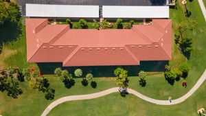 Aerial Overview