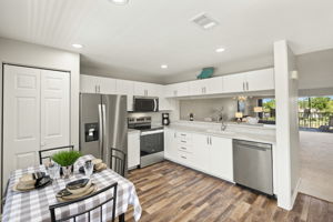 Kitchen 1 of 2