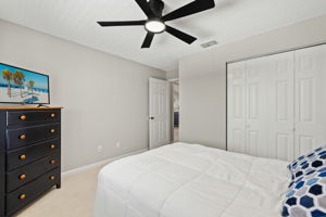 Guest Bedroom 3 of 3
