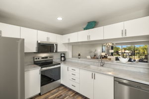 Kitchen 2 of 2