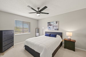 Primary Bedroom 2 of 4