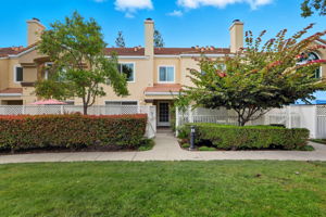 Unit view from Outside