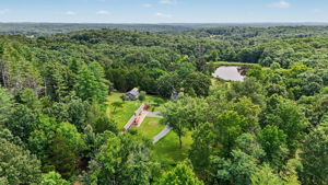 Your very own private retreat!