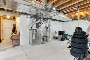 Mechanical Room