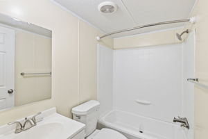 Additional Bathroom