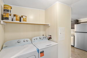 Laundry