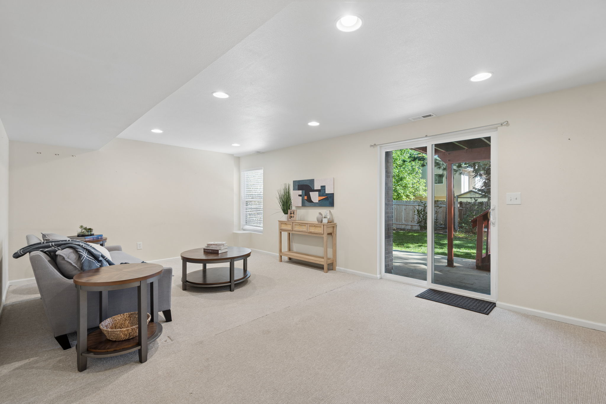 Basement