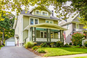 695 Grand Ave, Rochester, NY 14609, USA Photo 0