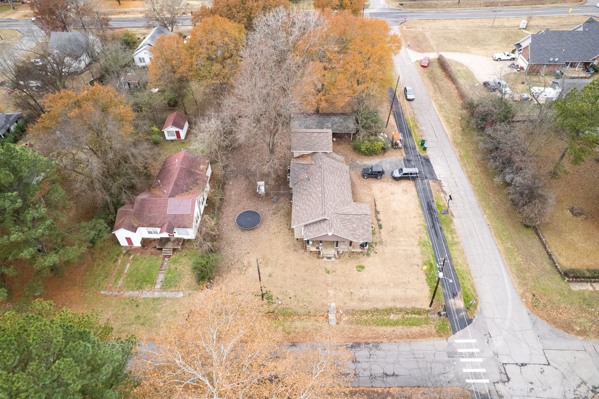 695 N Grant Ave, Booneville, AR 72927, USA Photo 17