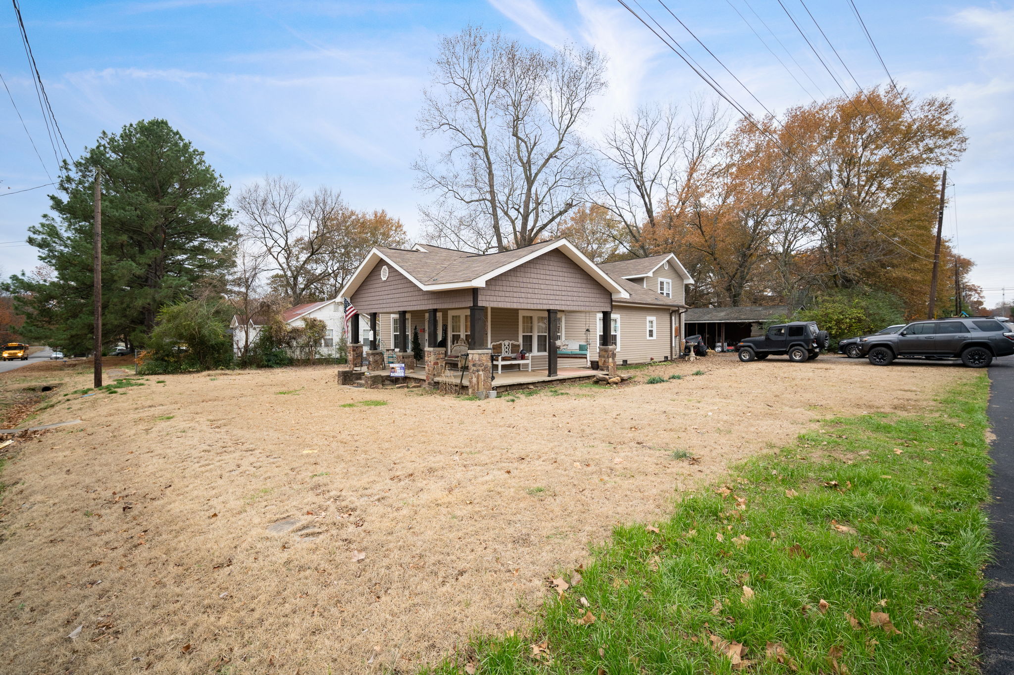 695 N Grant Ave, Booneville, AR 72927, USA Photo 3