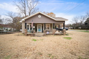 695 N Grant Ave, Booneville, AR 72927, USA Photo 1