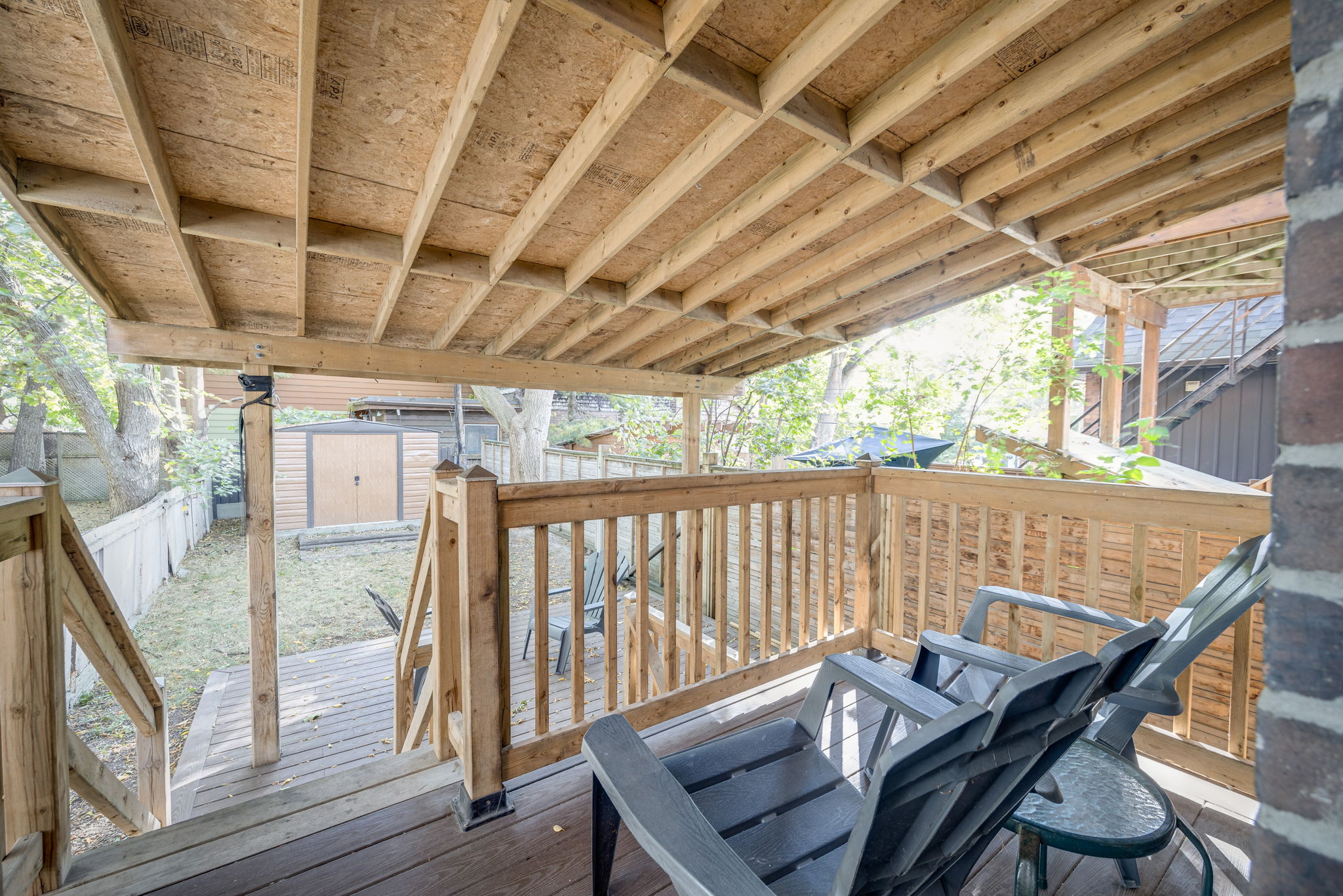 Toronto property showcase — delivered property photograph 31