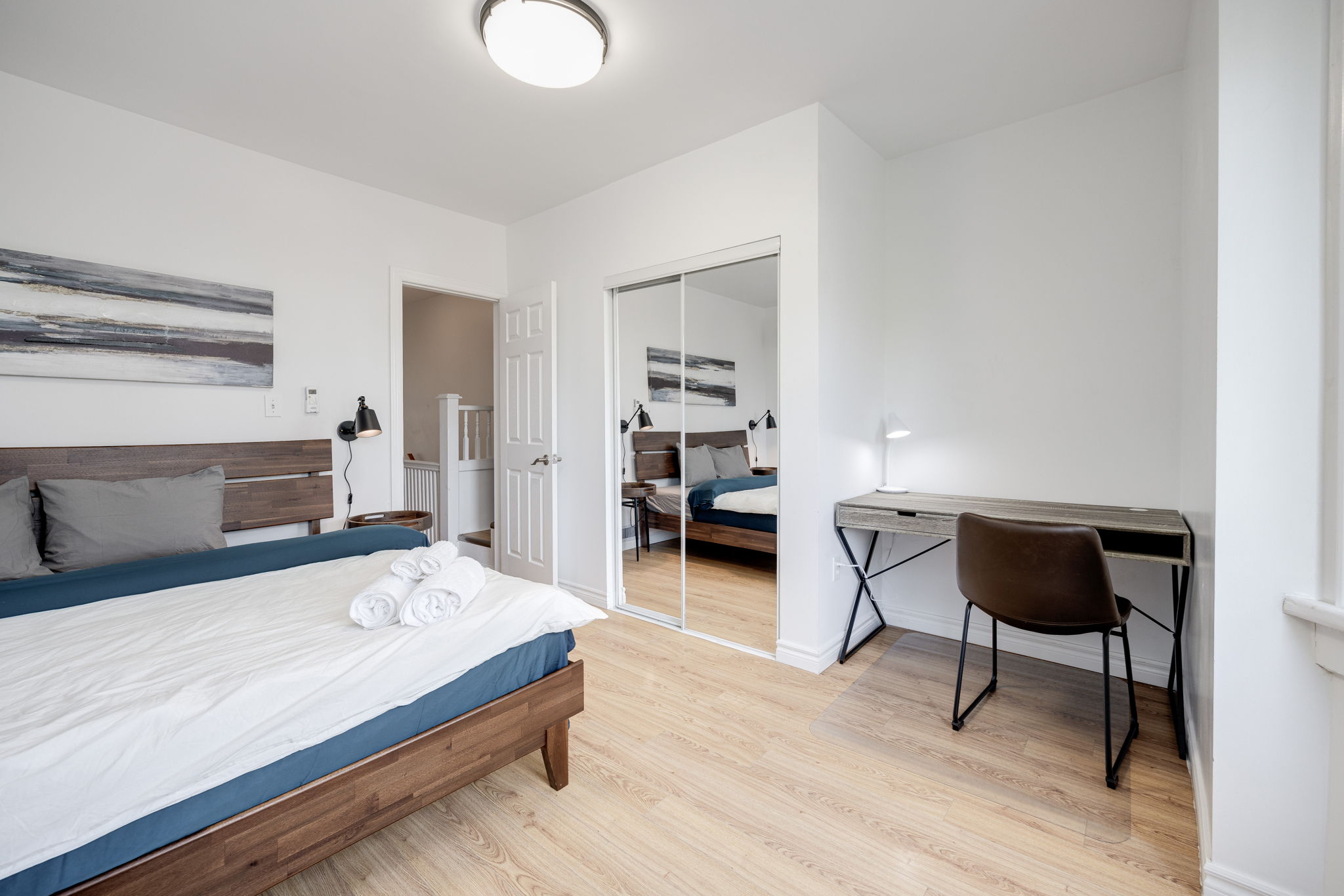 Toronto property showcase — delivered property photograph 13